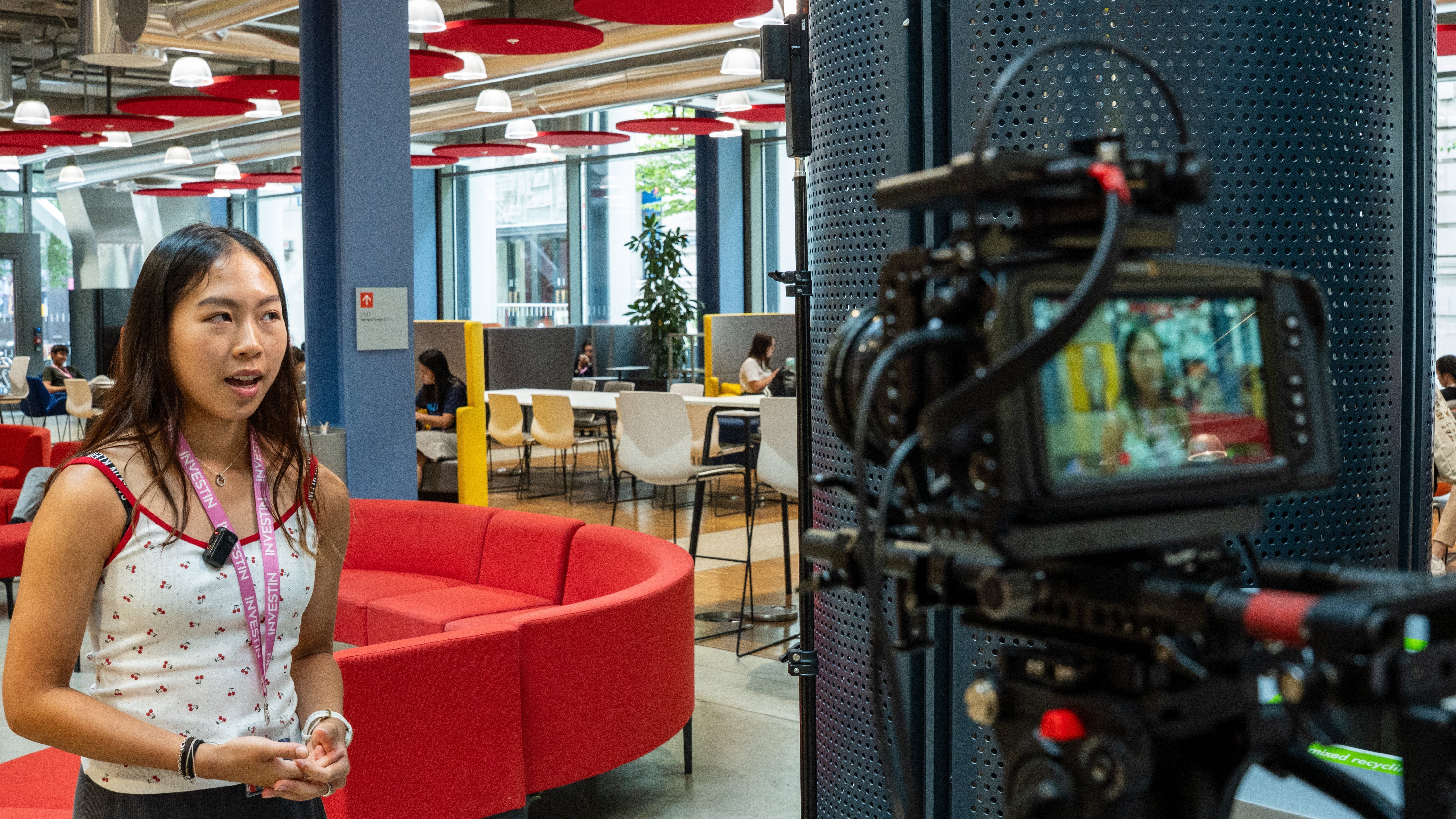 Student Guide to Careers in the Creative Industries