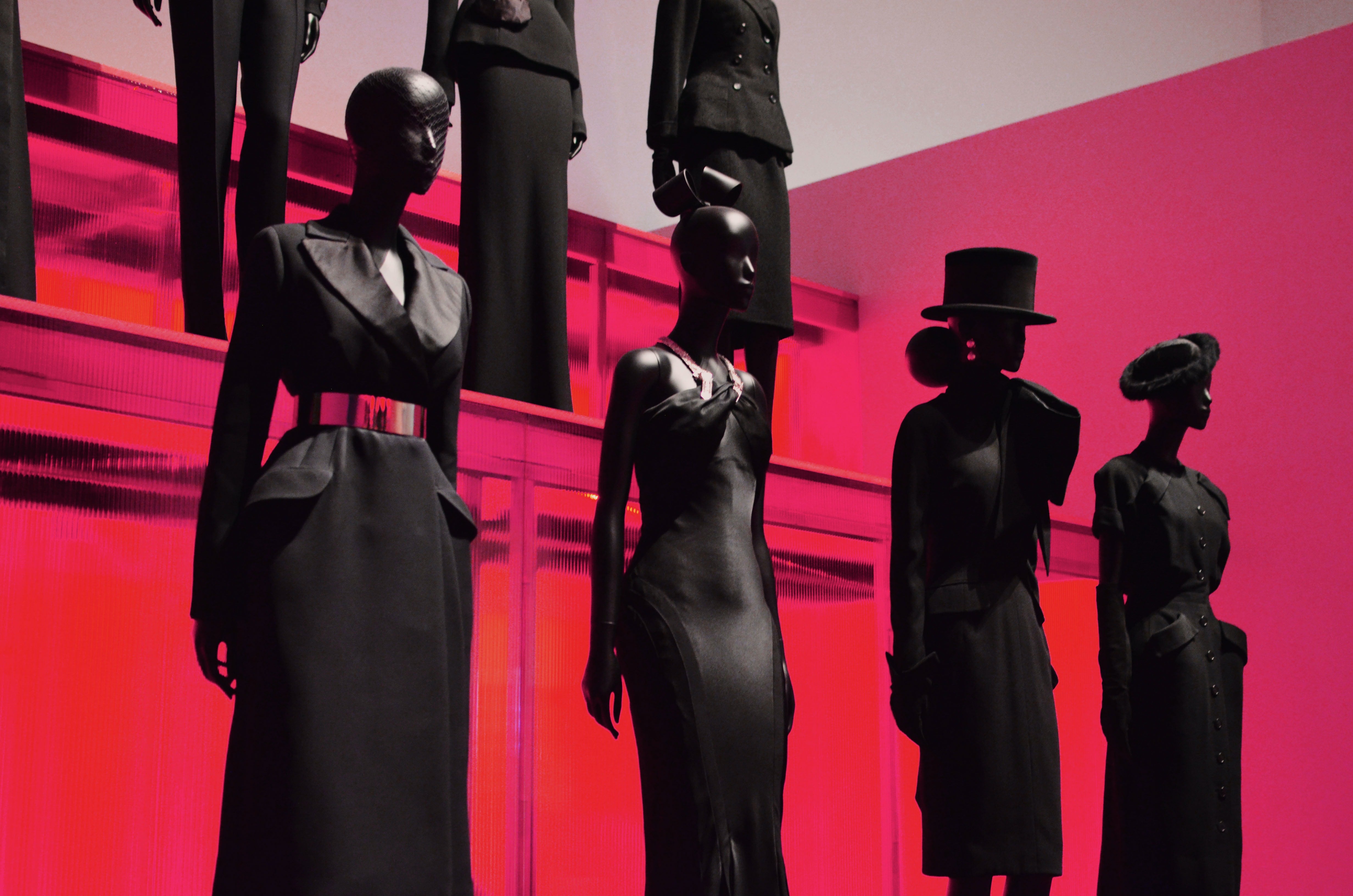 A Day in the Life of a Fashion Designer
