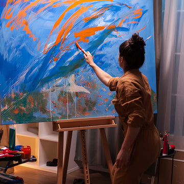 The Young Art & Design Summer Experience