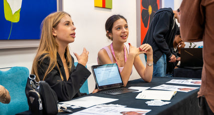 The Young Entrepreneur Summer Experience