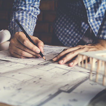 Architecture (landing page)