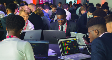 The Young Investment Banker Summer Experience