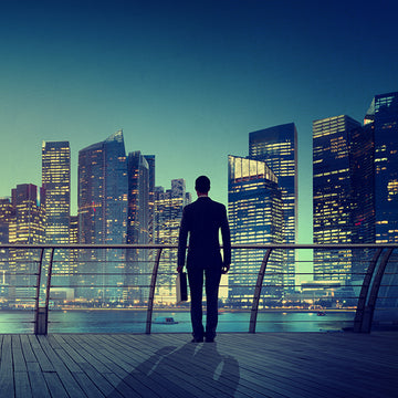 Entrepreneurship (landing page)