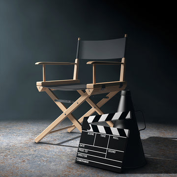 TV & Filmmaking (landing page)