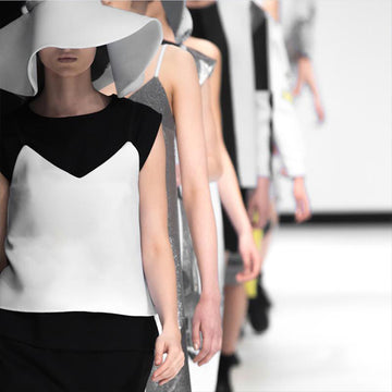 Fashion (landing page)