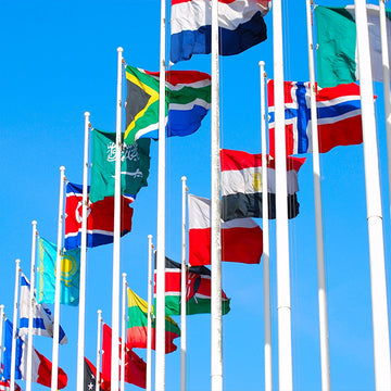 International Politics (landing page)