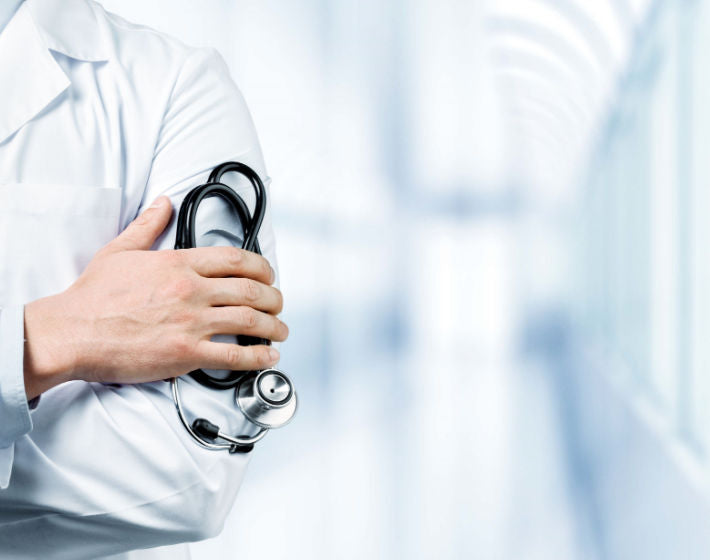 The Young Doctor Weekend