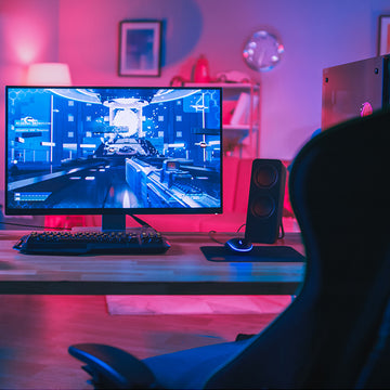 Video Game Design (15-18) (landing page)