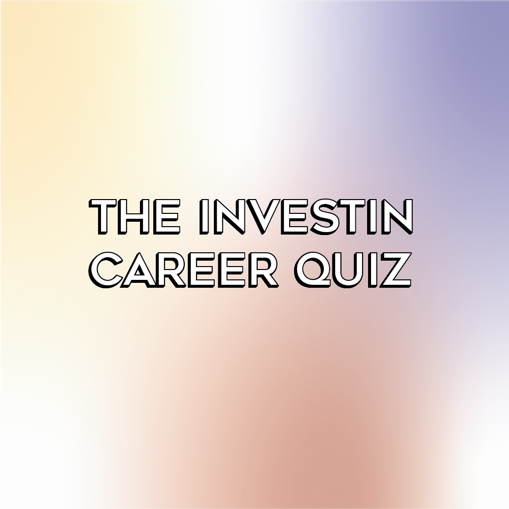 The Career Quiz Annual Report