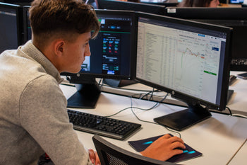 Introducing Our New Virtual Career Experience Platform!