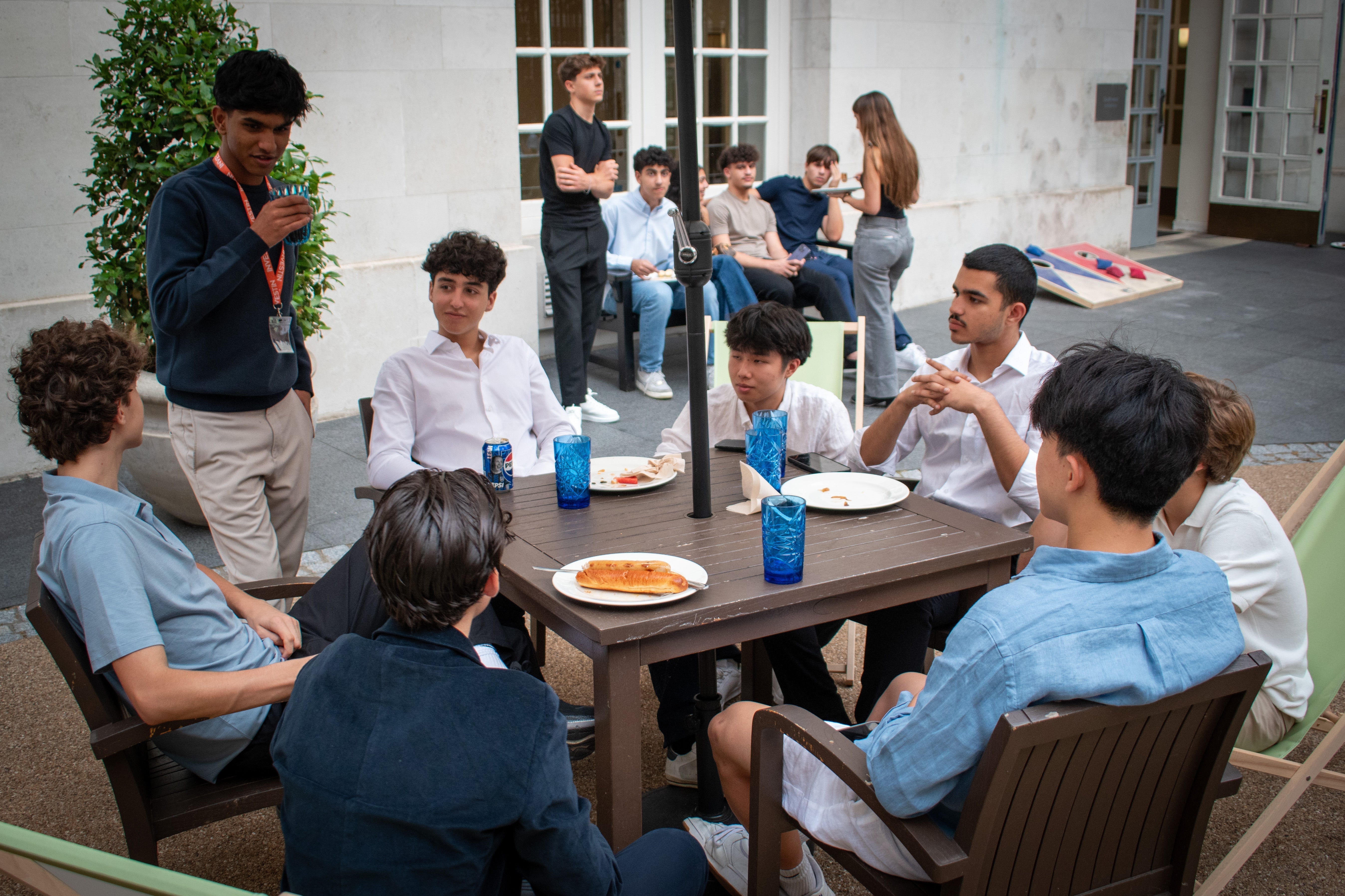 Real Students, Real Results: InvestIN Alumni Stories