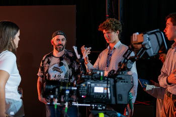 The Changing Media Landscape: How Young People are Shaping the Future