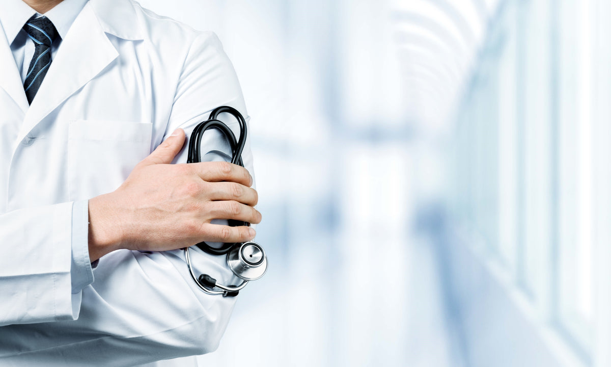 How to Become a Doctor in the UK: Guide for Students – InvestIN Education