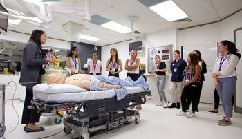 Medical School Interview Questions