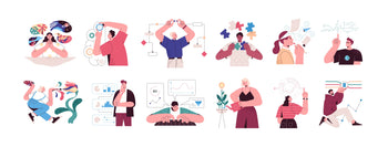 Career personality types