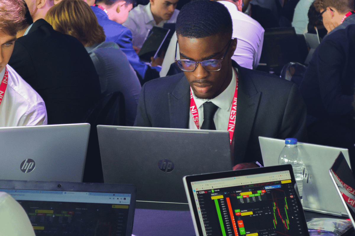 Investment Banking: AI Interview Accelerator