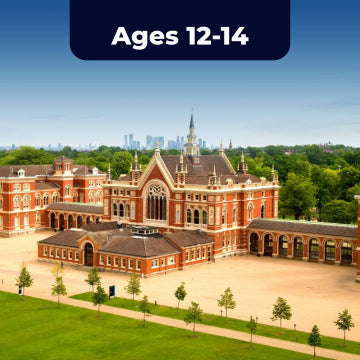 The Career Discovery Summer Experience 