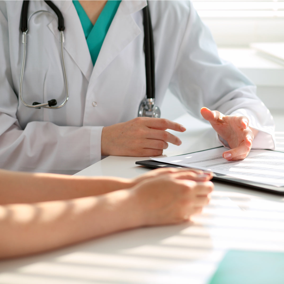 The Young Doctor Weekend (Madrid)