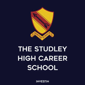 Studley High Career School - Knowing How to Network (19th April 2024)