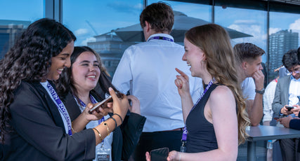 Young Media Manager Summer Experience