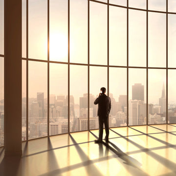 The Young Business and Finance Weekend (Dubai)