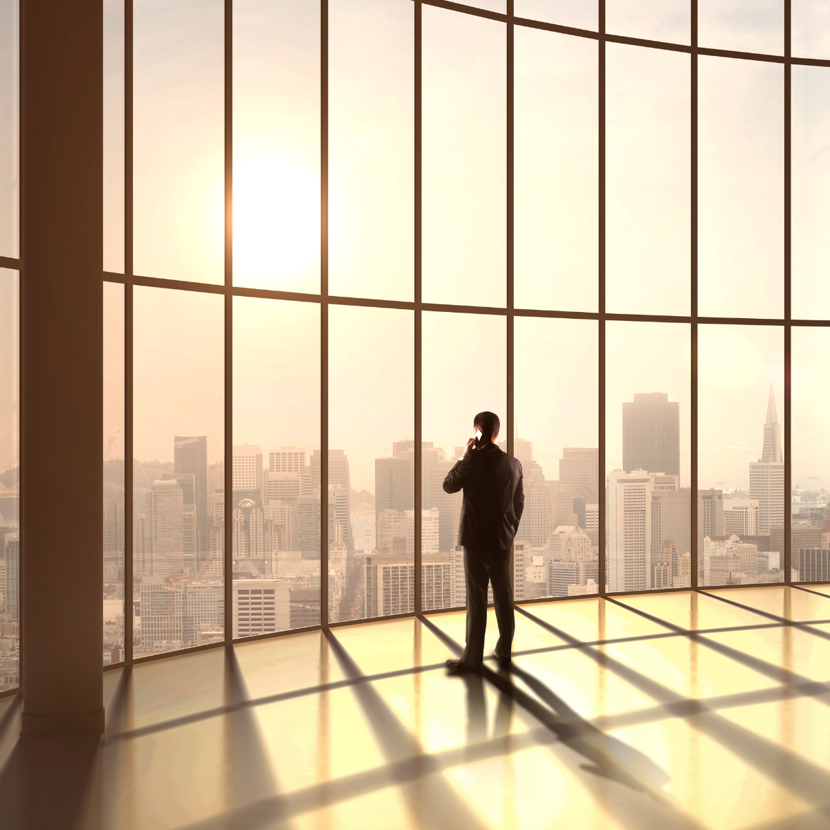 The Young Business and Finance Weekend (Madrid)