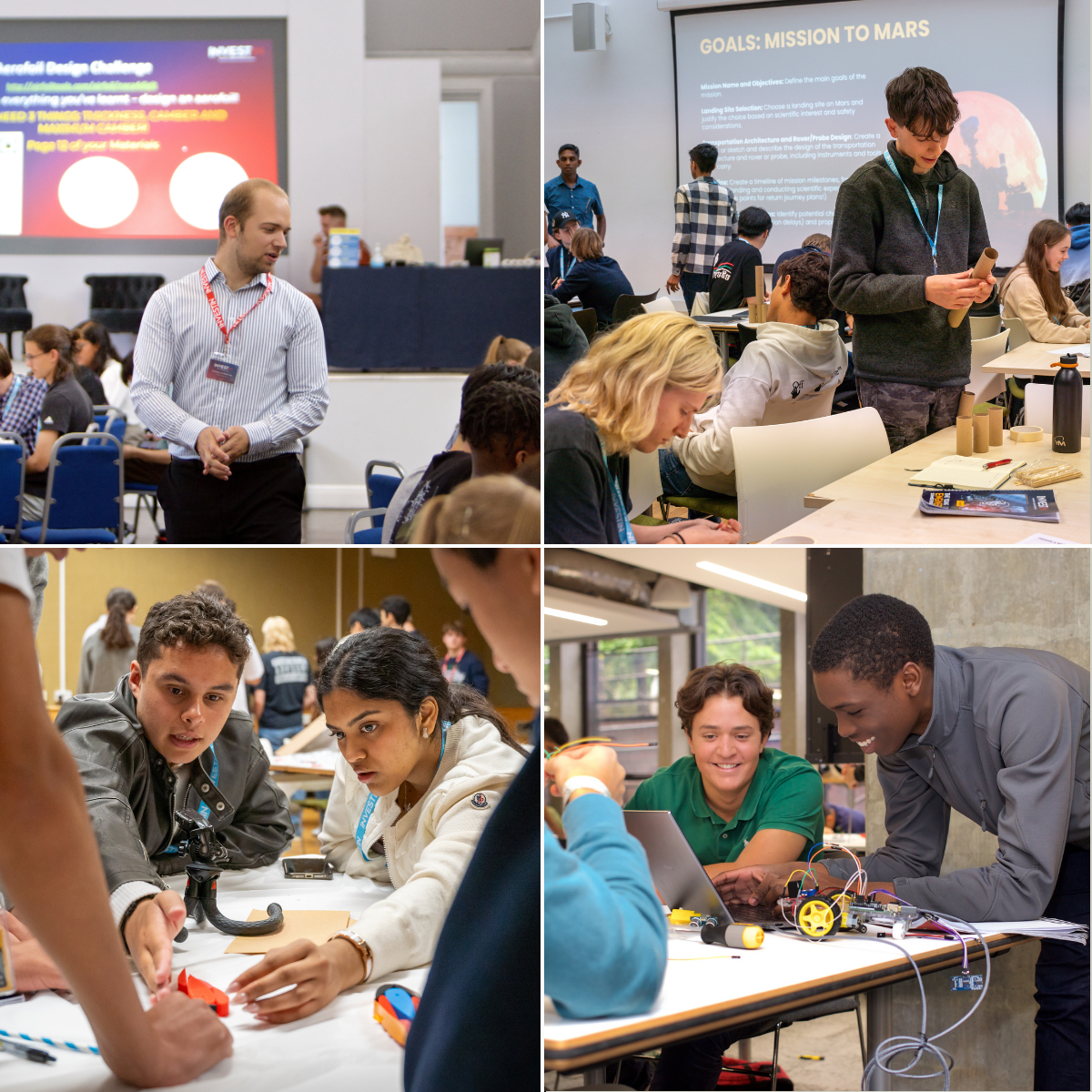 The Engineer Insight Day