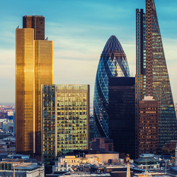 The Investment Banker Insight Day