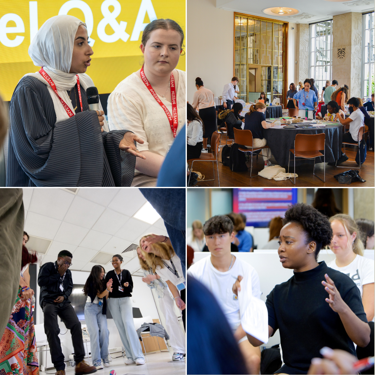 The Psychologist Insight Day