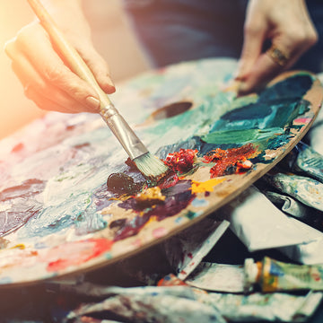 The Art & Design Insight Day