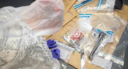 Forensic Science Work Experience in London for Year 10-12 – InvestIN ...