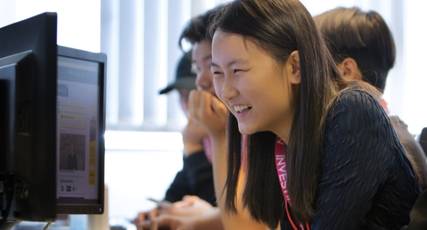 Computer Science Work Experience in London for Year 10-12 – InvestIN ...