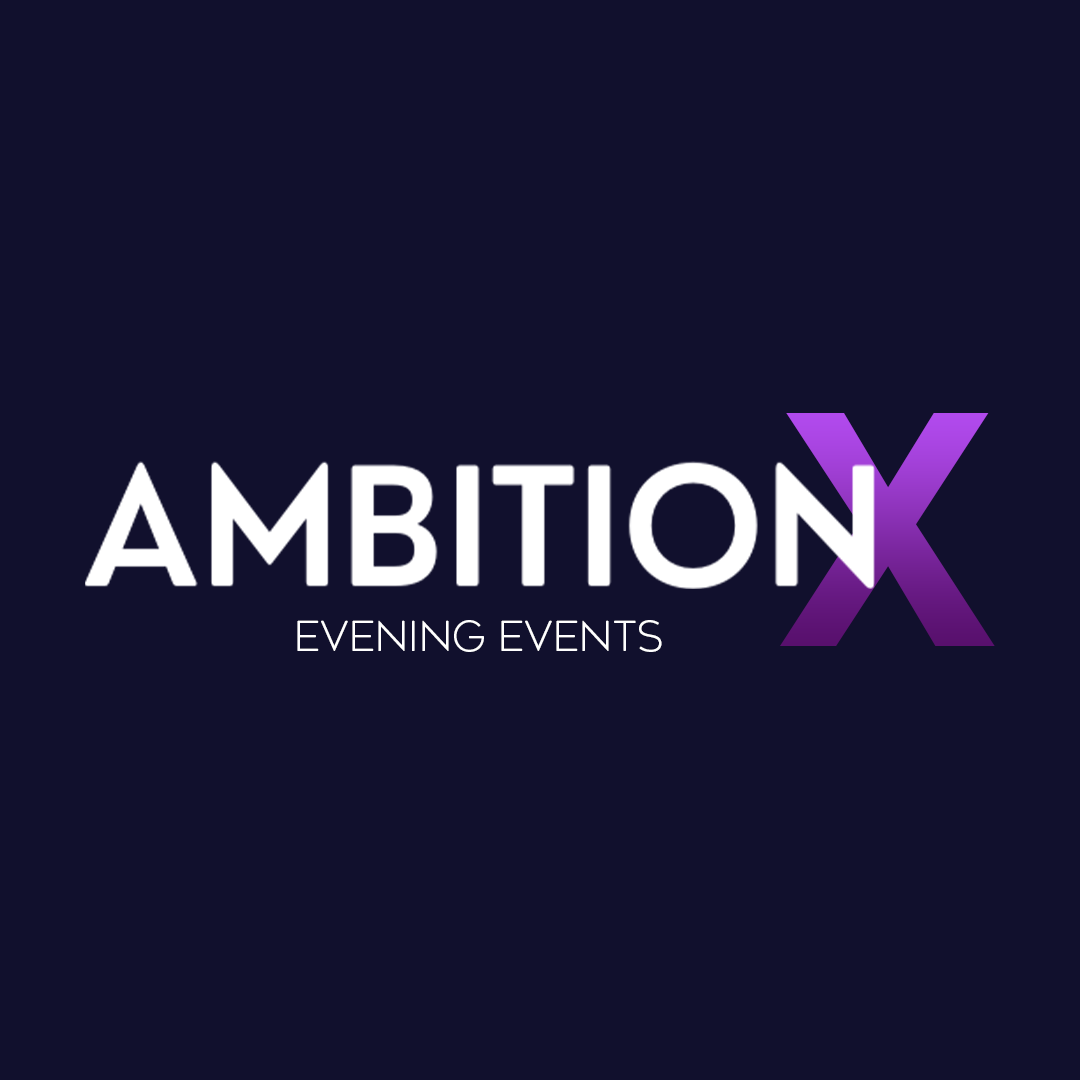 AmbitionX - The Power of Negotiation