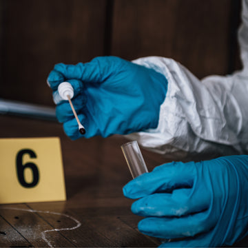 The Young Forensic Scientist Weekend